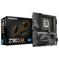 PLACA BASE GIGABYTE Z790 D AX